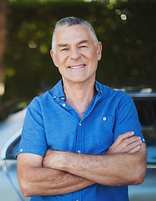 Mayor of Warsaw, Illinois