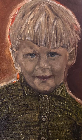 Little Billy