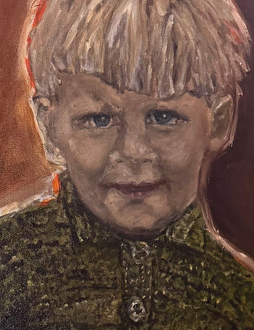 Little Billy