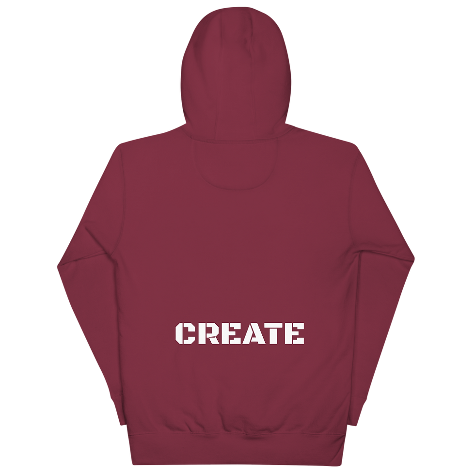 Thumbnail: CRTV OG Unisex Premium Hoodie
