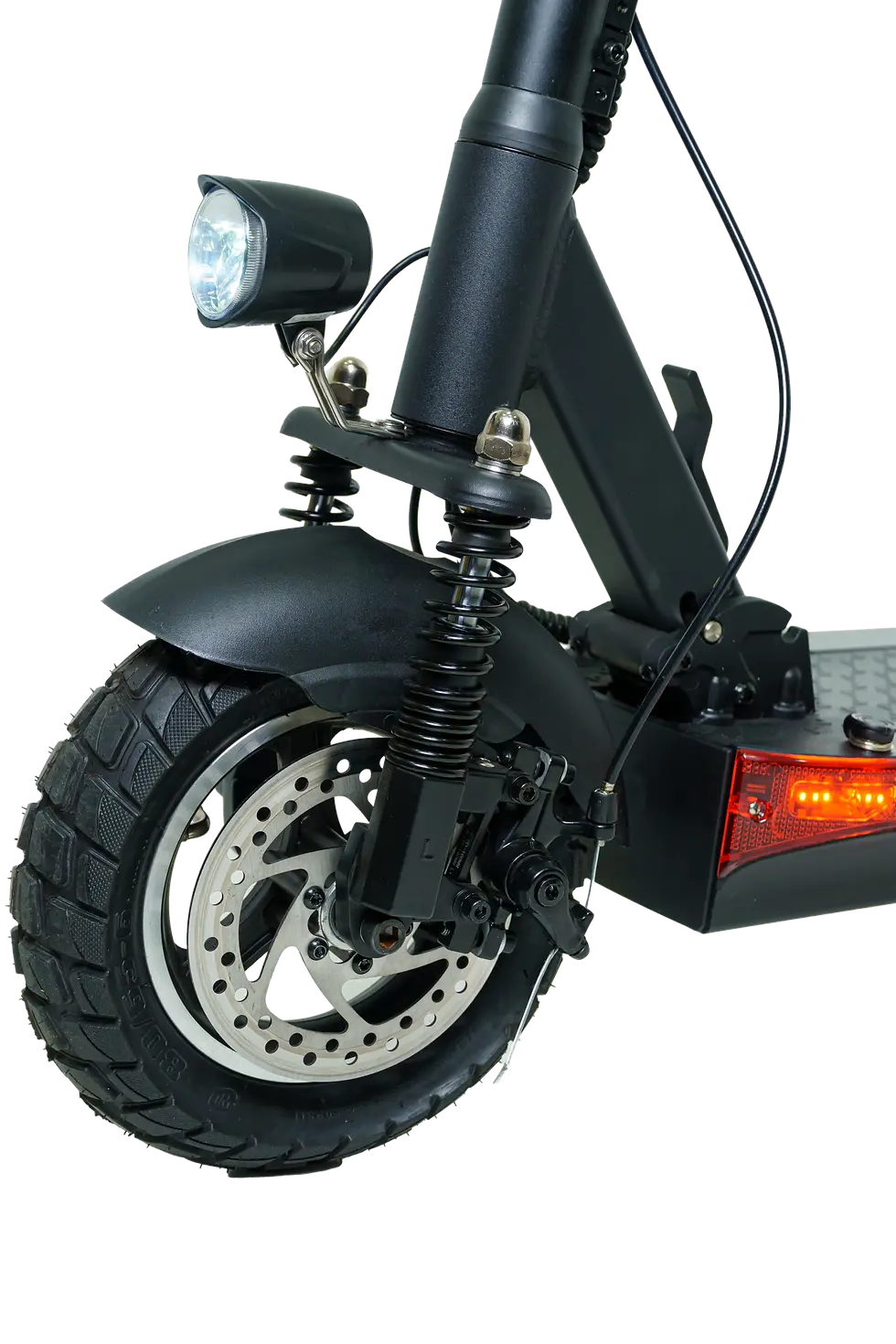 Miniatura: Monopatín eléctrico Joyor Y8
