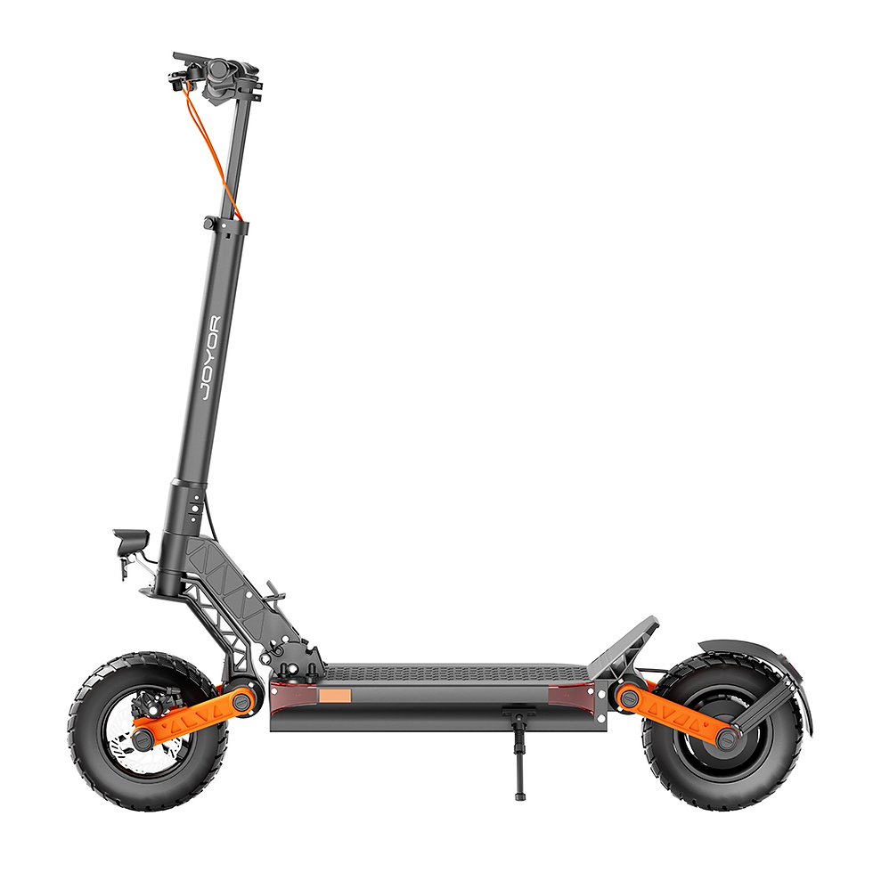 Monopatín electrico joyor