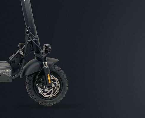 Banner monopatin electrico mistyle