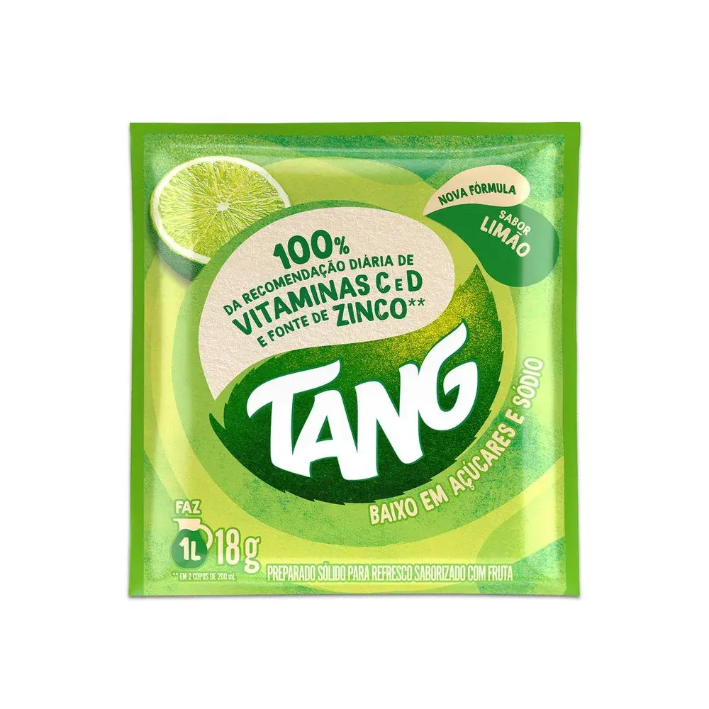TANG Limão - 18g