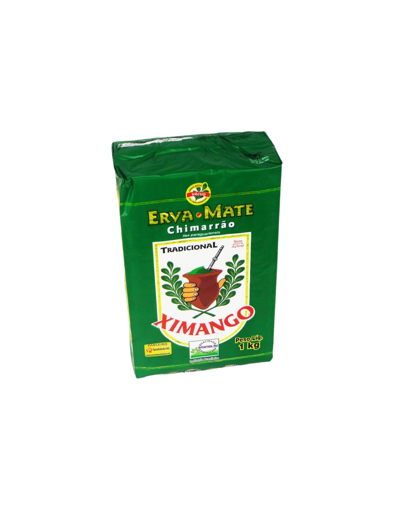 Erva Mate XIMANGO 1Kg