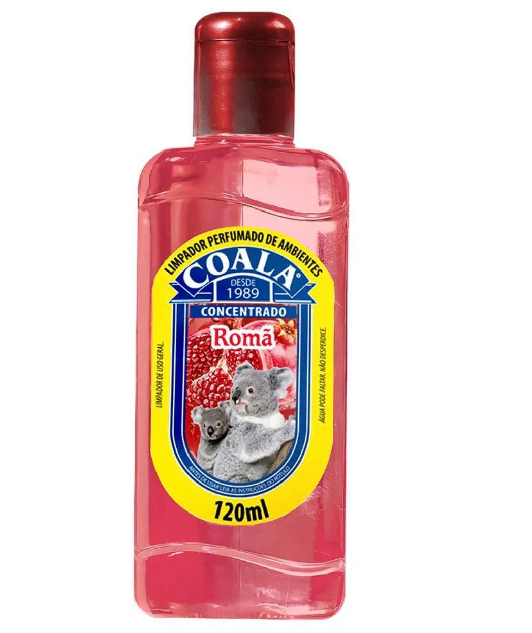 Coala Romã 