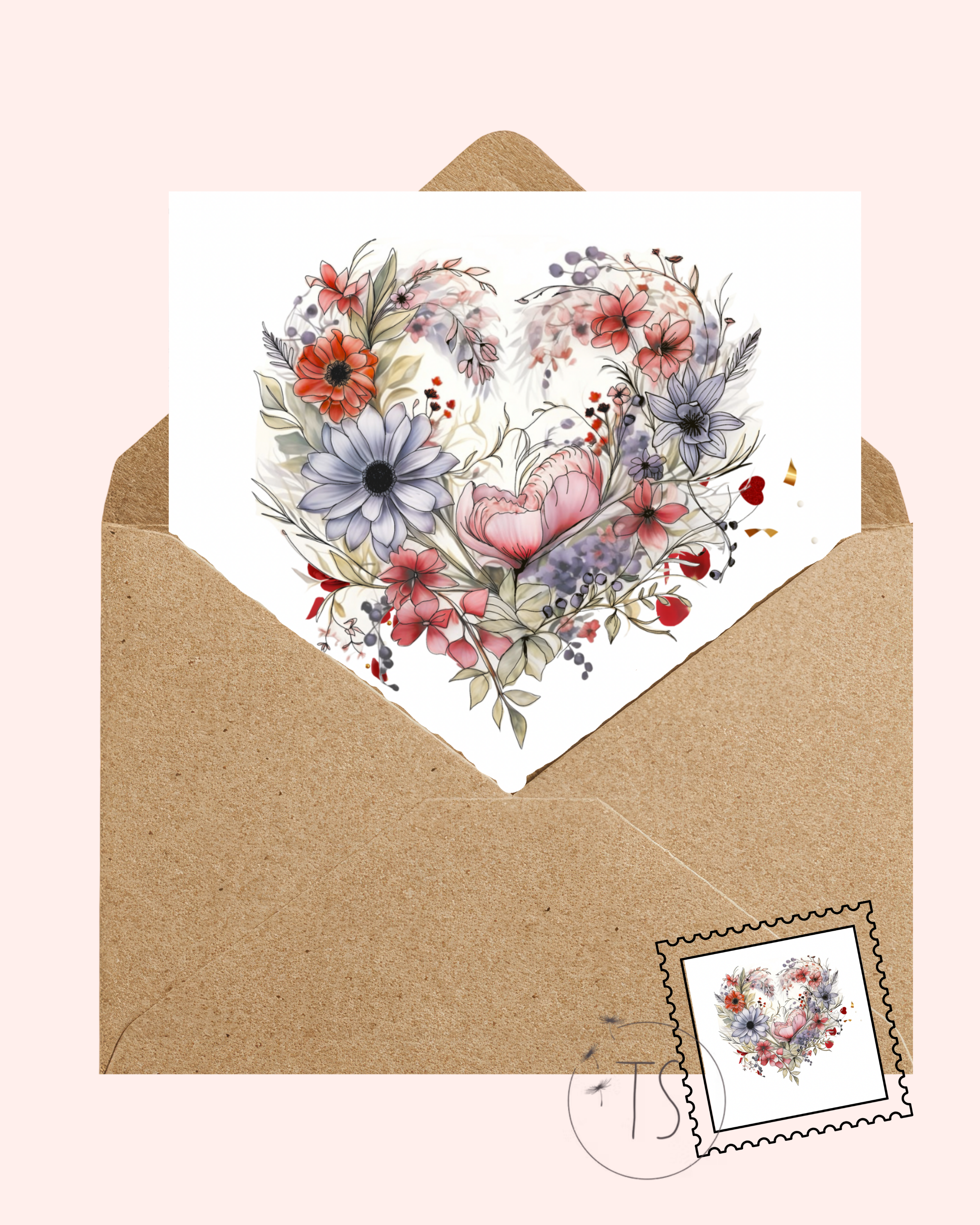 Beautiful Heart