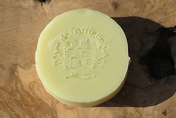 Savon Soleil de Provence - 100g