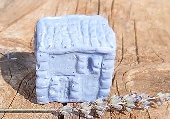 Savon Petit Cabanon Lavandin - 45g