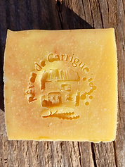 Savon Mandarine Rouge - 100g