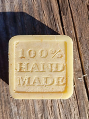 Savon Petitgrain Bigaradier - 40g