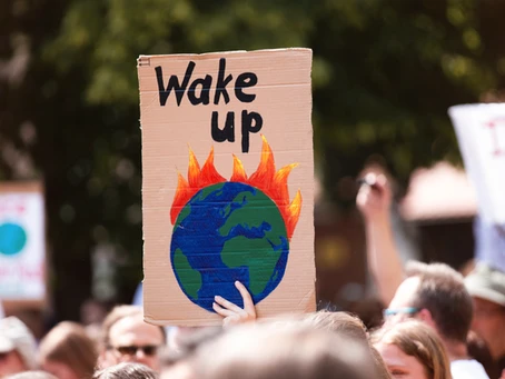 The New Global Era of Climate Politics