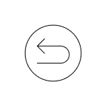 Icon for returns