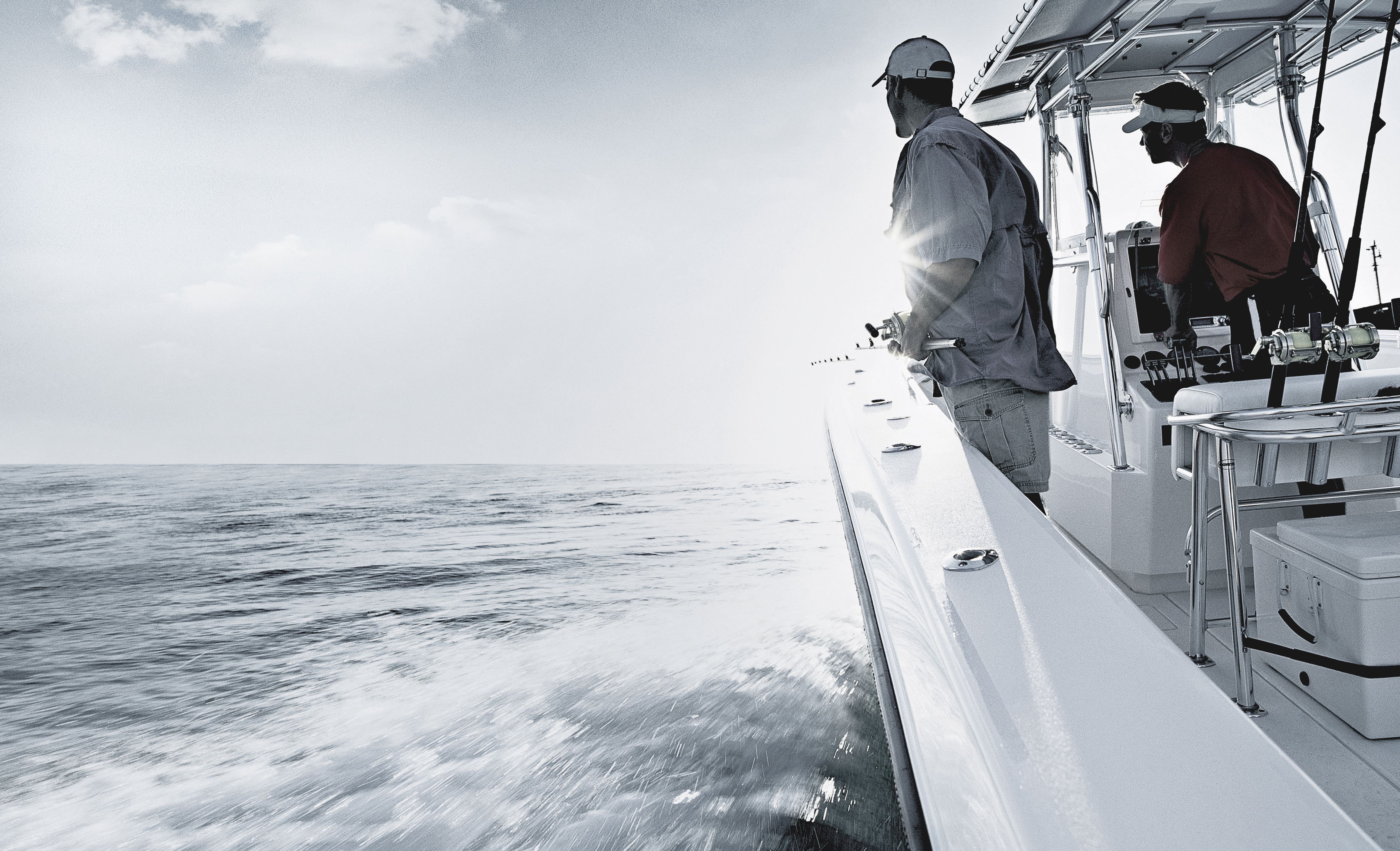 Forfaits de pêche à la truite steelhead — Sporty Too Charters – Sporty Too Charters