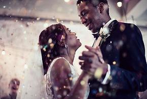 Wedding party with tonyalonsodj