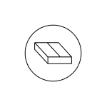 Icon for free shipping