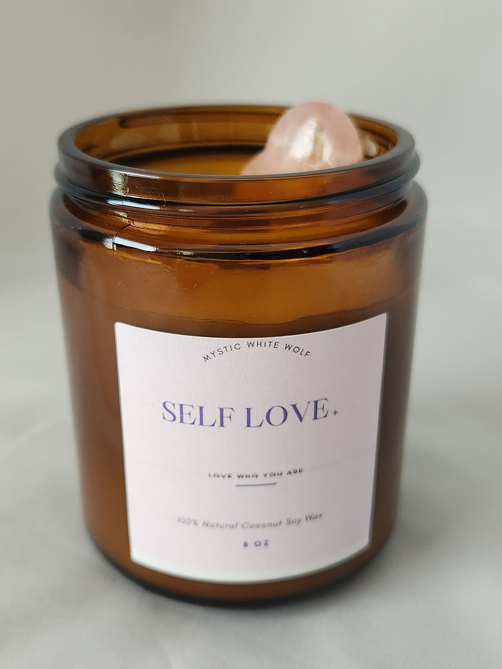 Thumbnail: Self Love Candles 