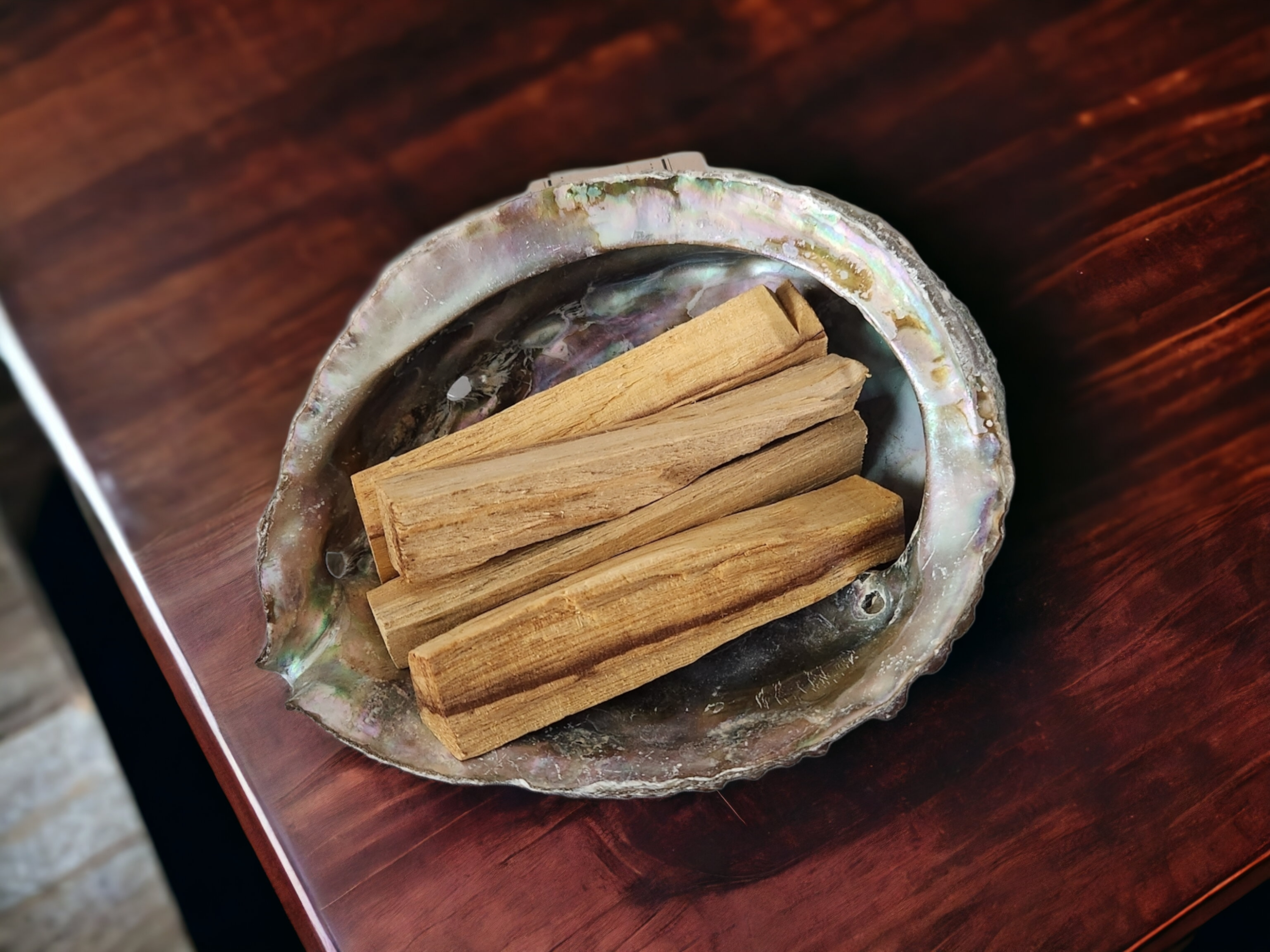 Palo Santo Sticks