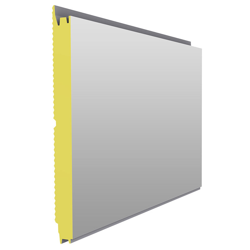 Thumbnail: EUROPANELS - PolThermaDS