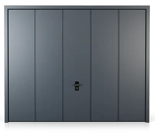 Thumbnail: Up and over garage doors