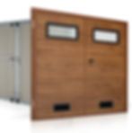 Thumbnail: Single- and double-leaf doors