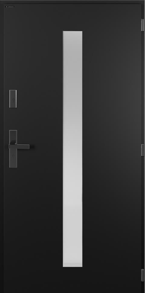Thumbnail: NOBE entrance doors
