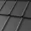 Pikkukuva: Tigra - Modular roof tile - panel