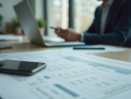 A Complete Checklist for Cloud Billing Implementation