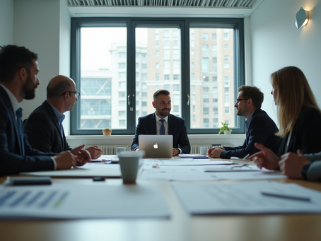 Best Practices for Successful System Implementation: System Implementation Best Practices