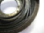 Broken Impulse Coupling Spring