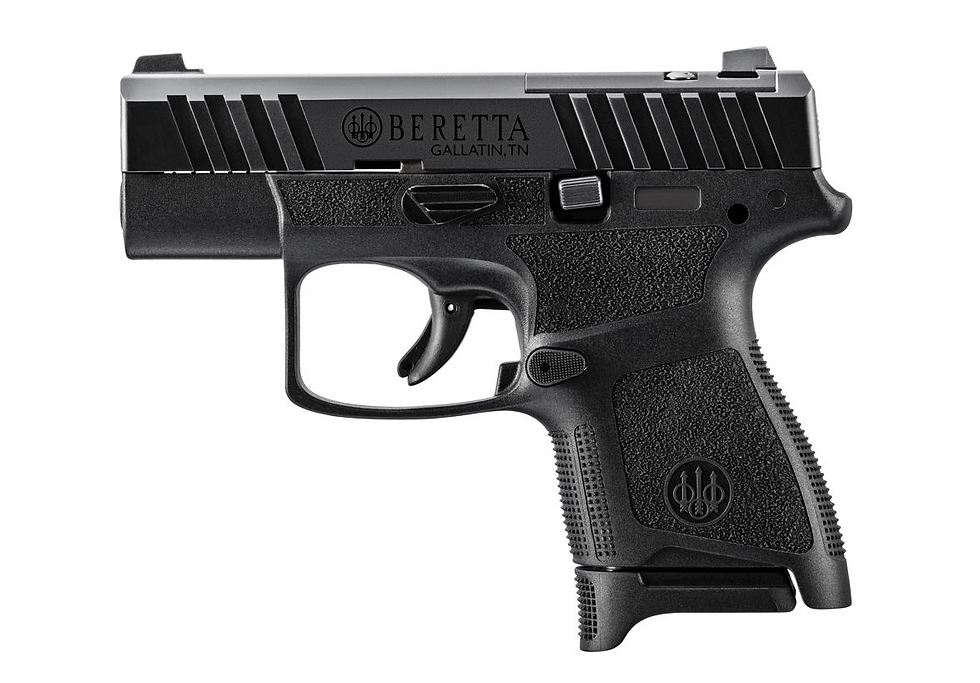 BERETTA APX A1 CARRY