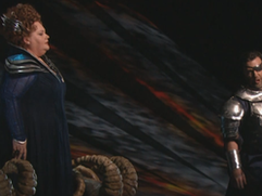 What Power Cannot Keep, Alberich’s Curse and Wotan’s Contradiction