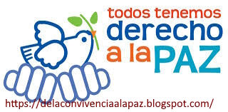 La Paz: El Derecho más Importante de la Fraternidad