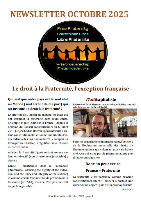 nl octobre libre fraternité P1.jpg