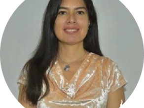 Margarita Rojas Blanco, Femme, franc-maçonne, engagée pour promouvoir la Fraternité
