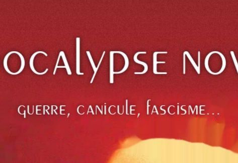 Un thème de réflexion : la canicule est ce une apocalypse ?