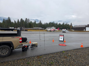 Level 1 Complex RPAS certification