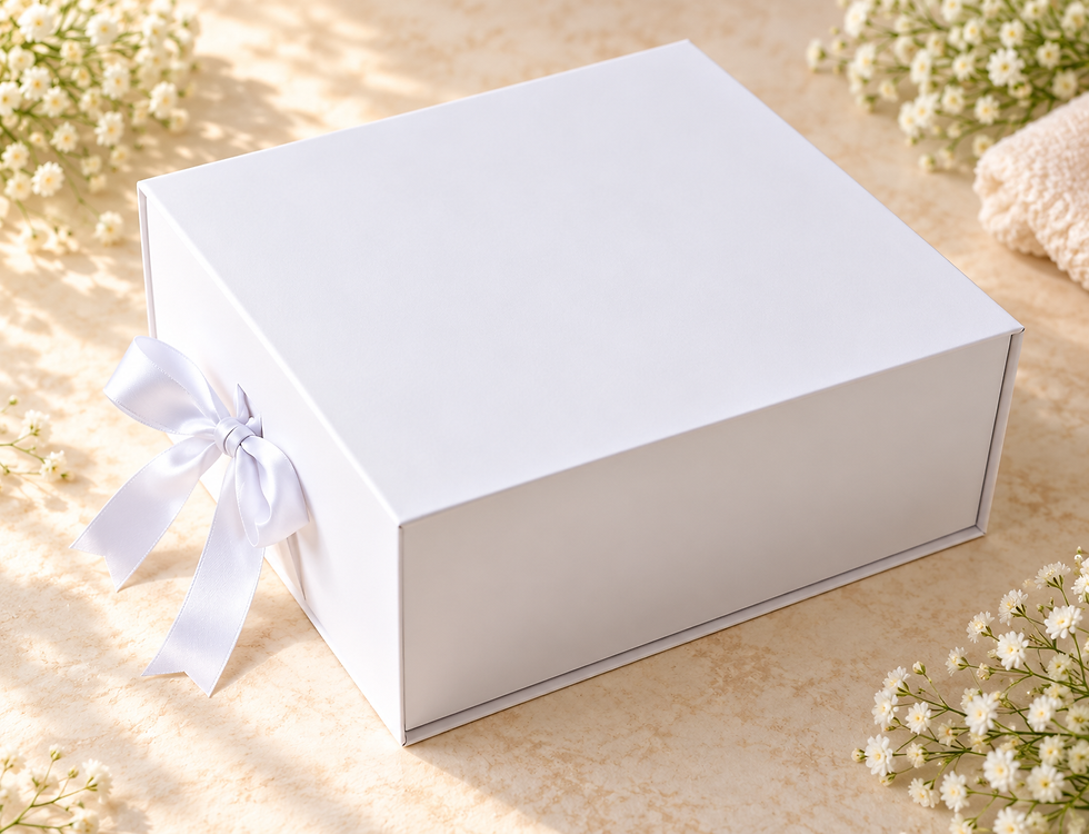 Thumbnail: Natural Aromatherapy Shower Set Collection