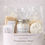 Thumbnail: Natural Spa Bath Gift Set