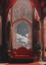 Default_Anime_style_Interior_view_of_a_castle_throne_room_ara_1.png