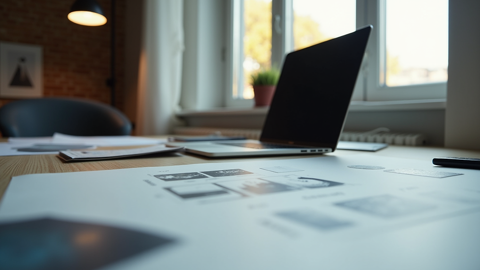 Boost Your Business with Expert Website Development Services