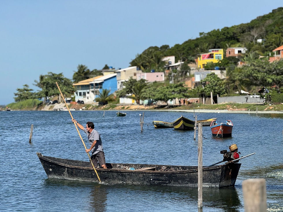 Foto: Divulgação equipe Yuri Moura