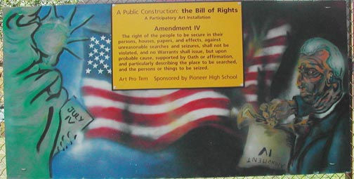 from Bill of Rights, 2003