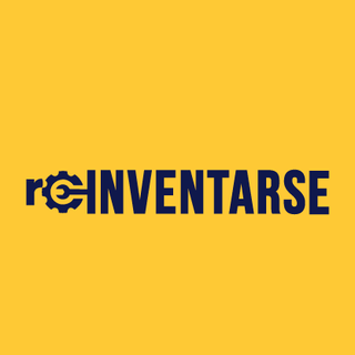 REINVENTARSE