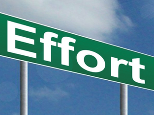 EFFORT