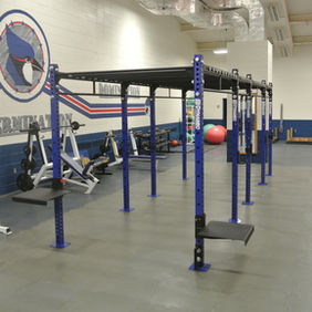 Dinamic Rig RIGS | Dynamic Fitness & Strength