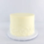 6inch Coconut Dream (Serves 10)