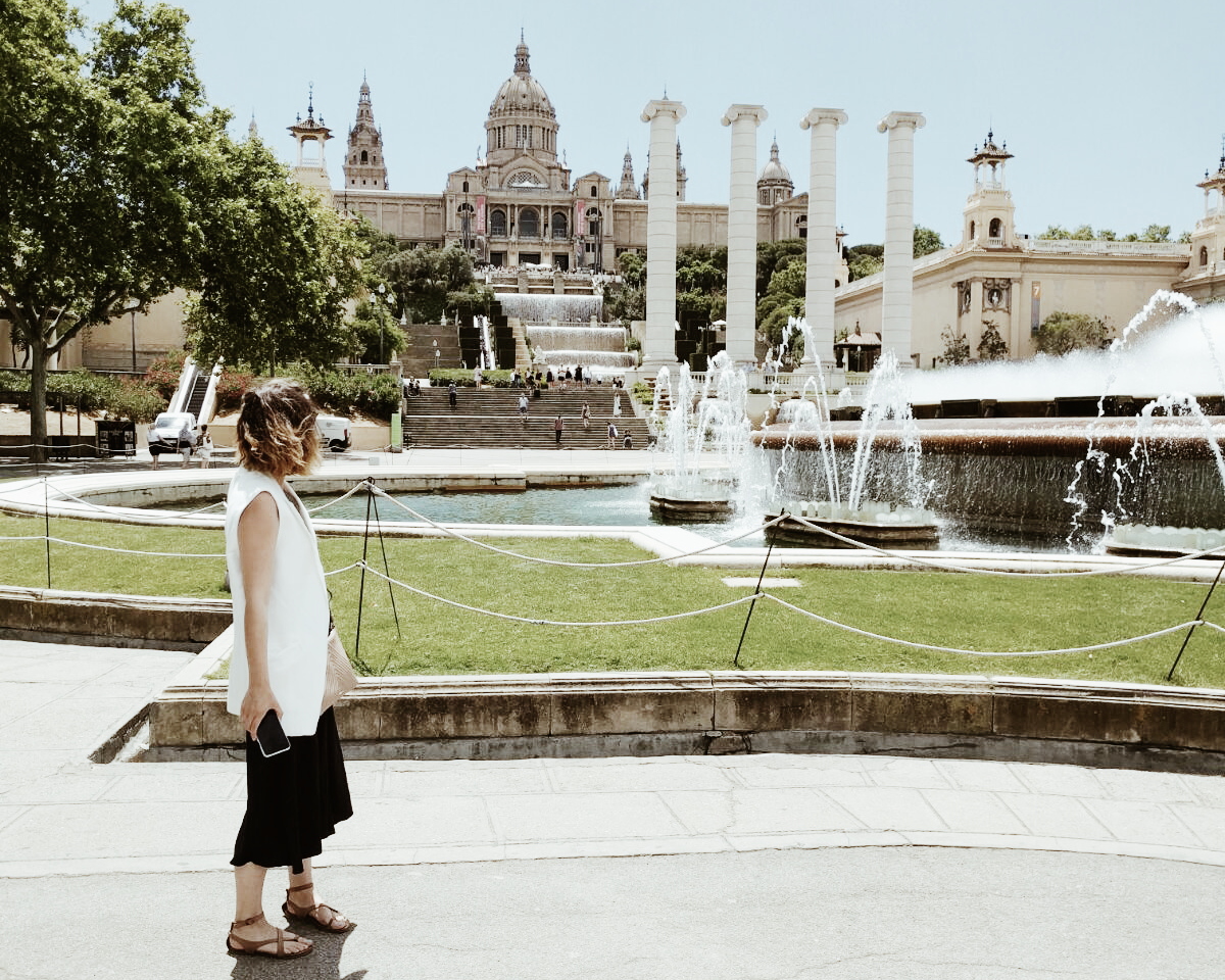 A Drop of Indigo - Travel Blog | Fashion Blog | Canada