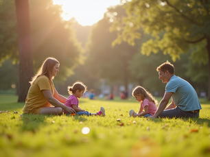 Hampton Township Master Plan: Share Your Vision