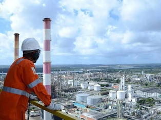 Indústria baiana cresce em novembro e mantém avanço em 2025